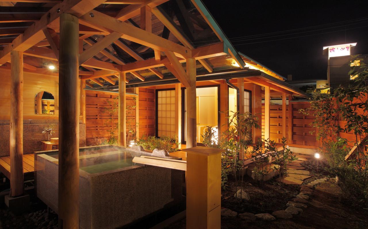 Hanashibuki Tateyama  Exterior photo
